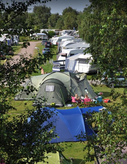 Haverdals Camping