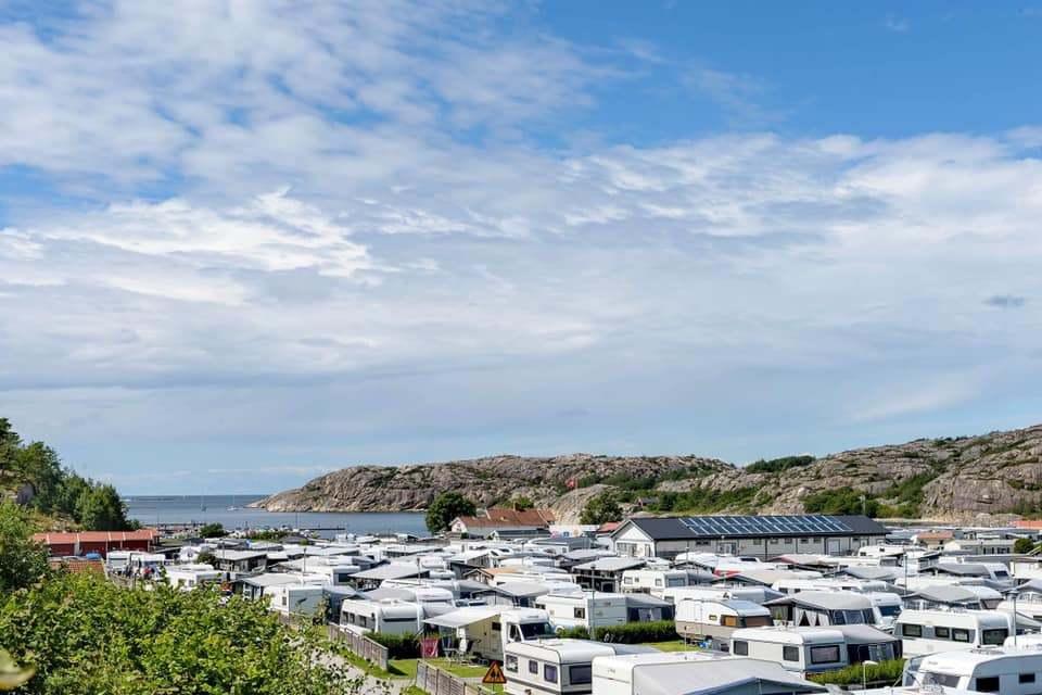 First Camp Edsvik - Grebbestad