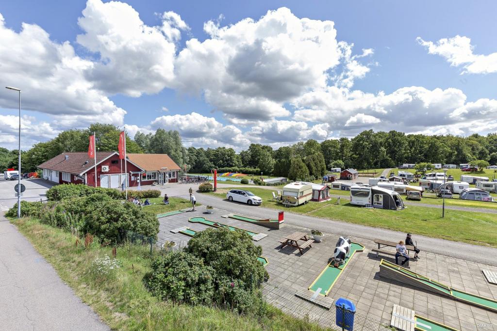 First Camp Röstånga – Söderåsen
