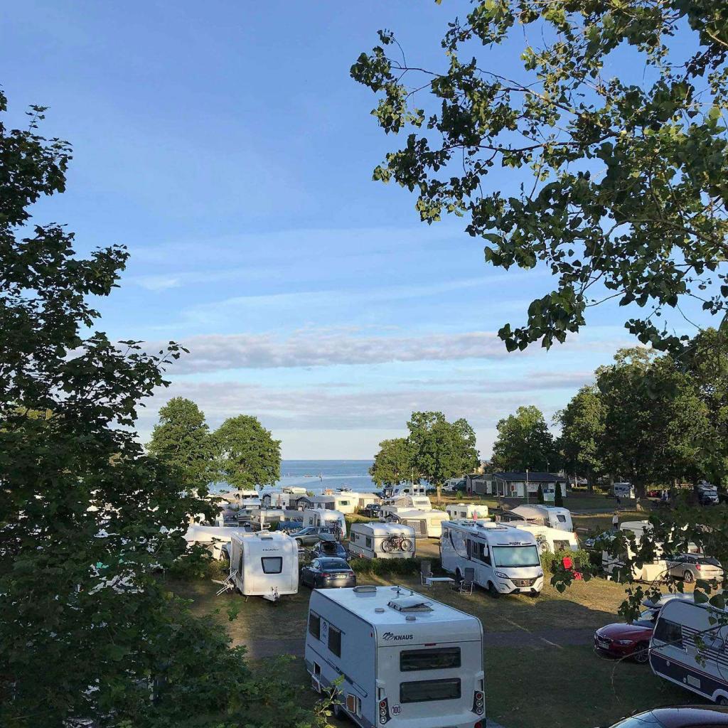 Havslätts Camping