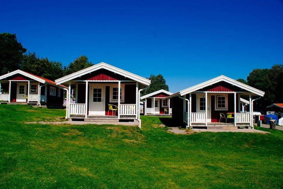 Marstrands Familjecamping