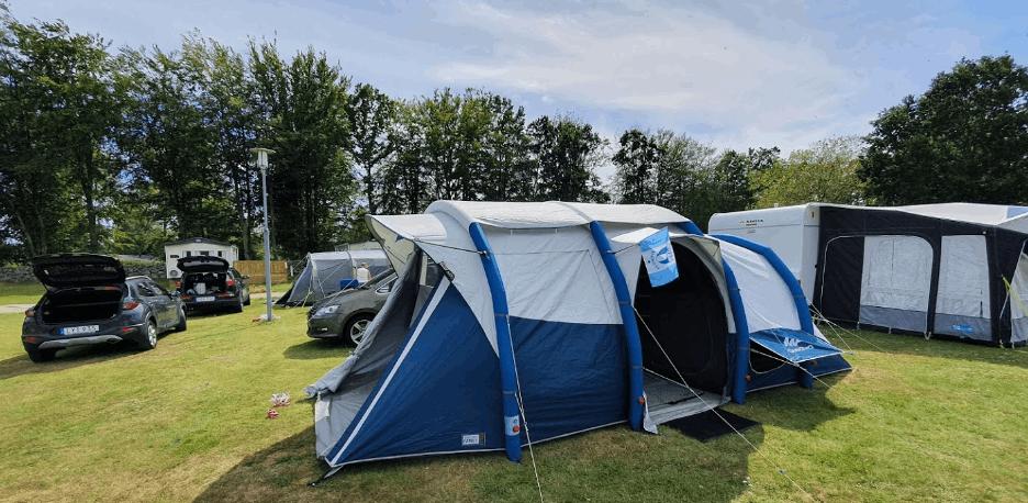 Norje Boke Camping