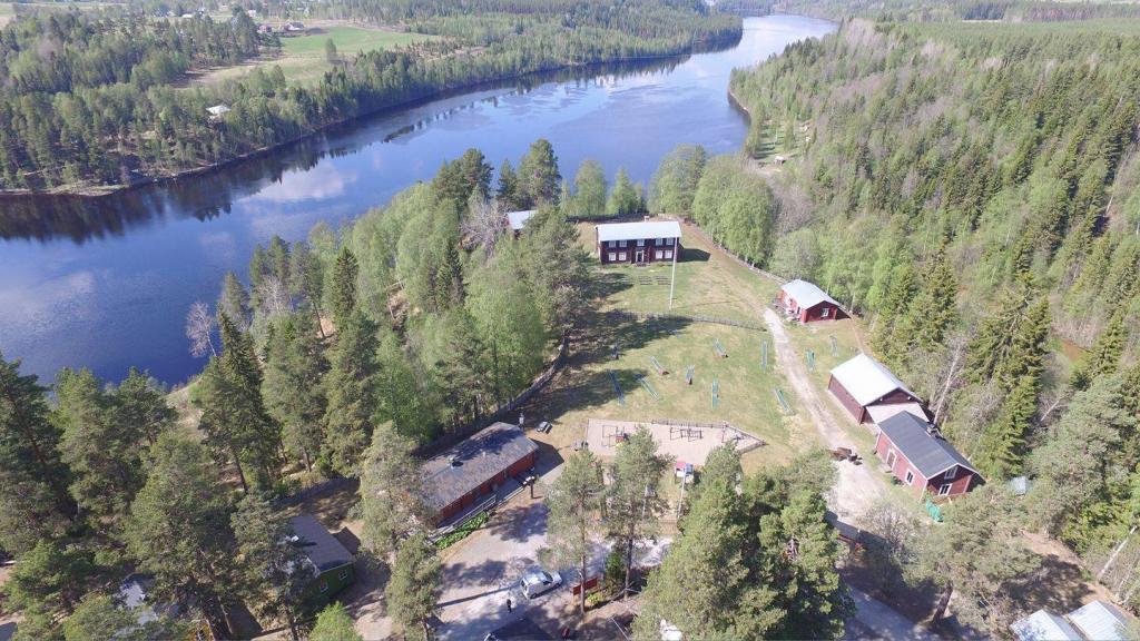 Näsåkers Camping & Stugby