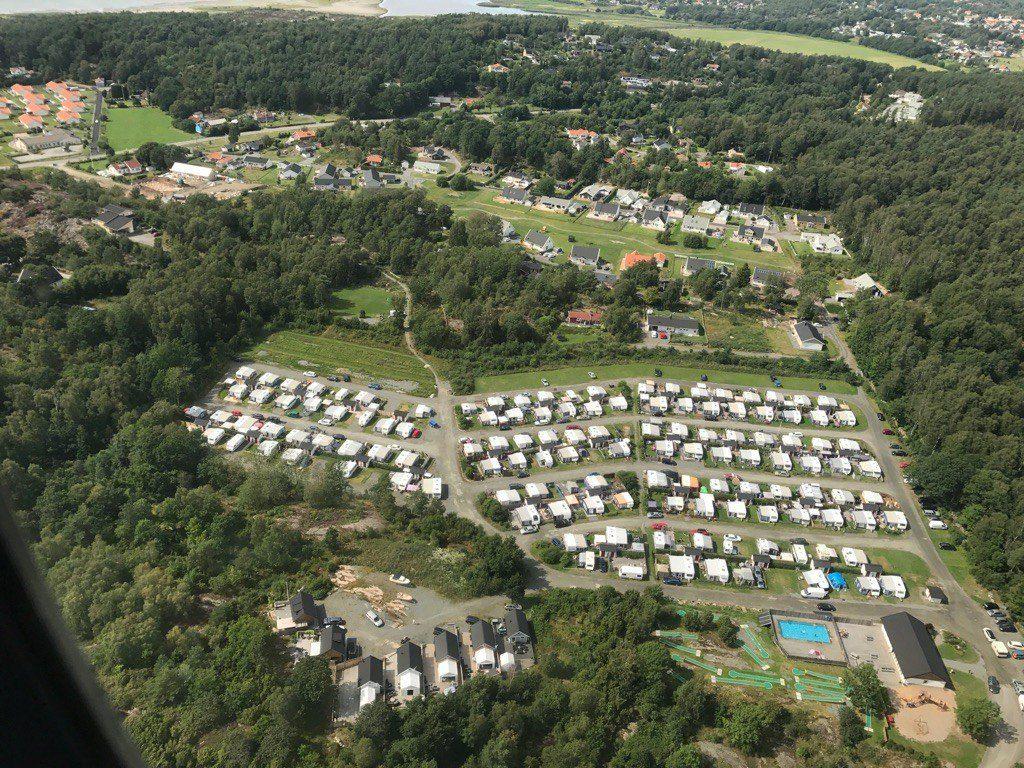 Stråvalla Camping