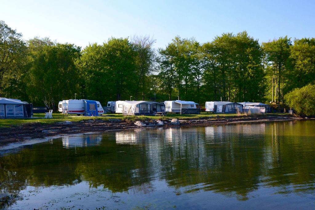 Tredenborgs Camping