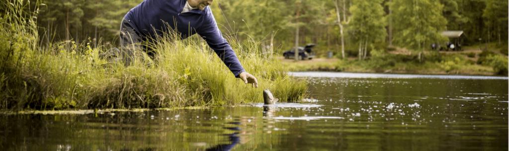 First Camp Hökensås – Tidaholm