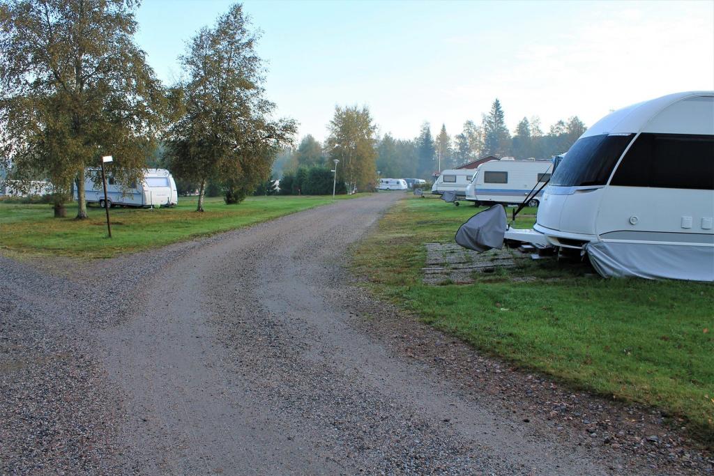 First Camp Ånnaboda – Örebro