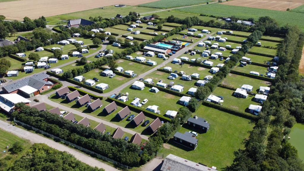 Møgeltønder Camping