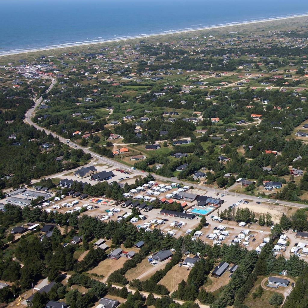 Vejers Family Camping