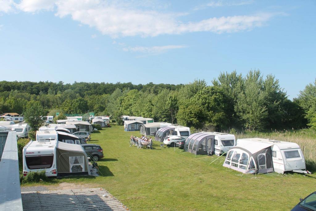 Thurø Camping