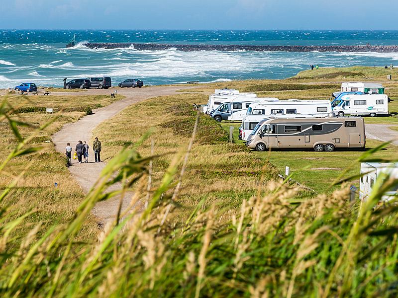 Hirtshals Camping