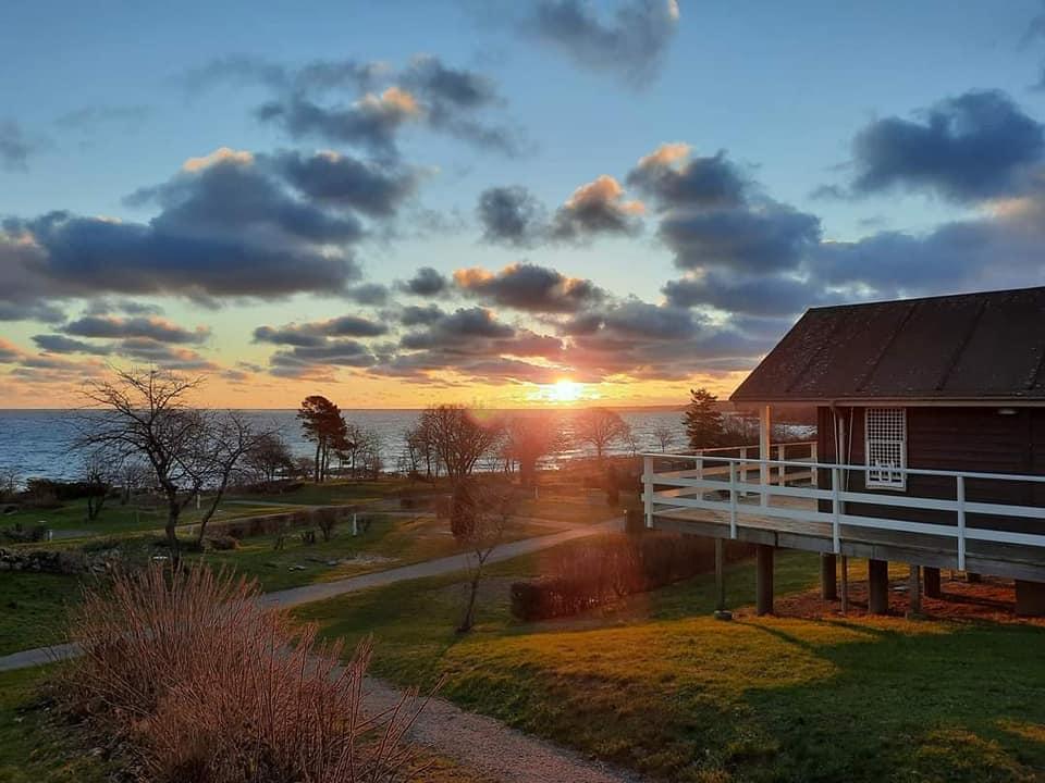 Sannes Familiecamping