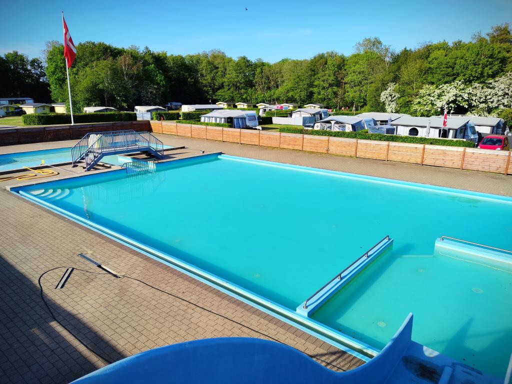 City Camping Hjørring