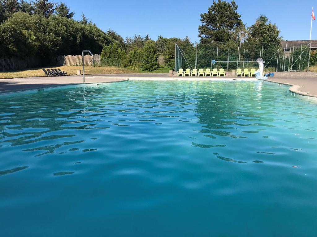 Tisvildeleje Camping