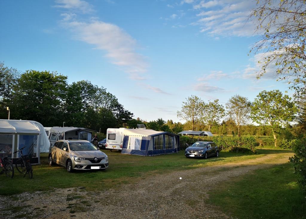 Henneby Camping