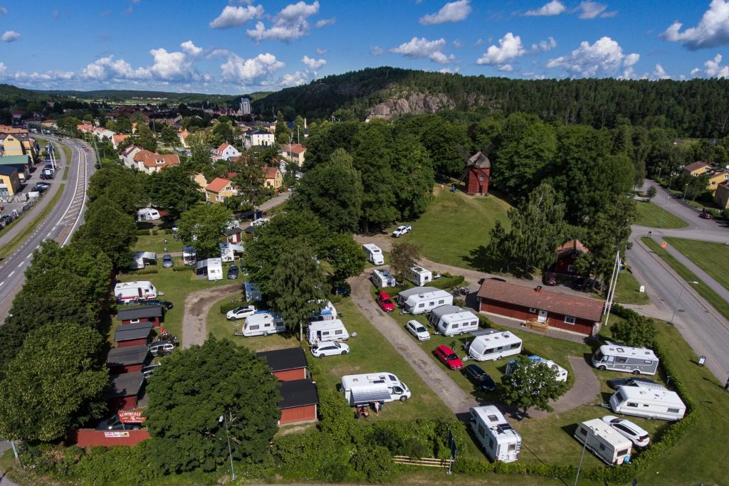 Söderköpings Camping