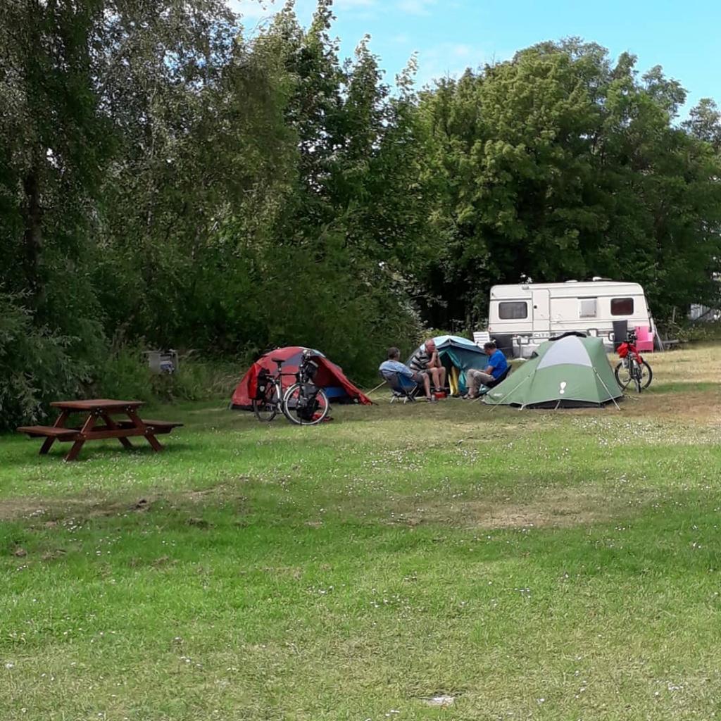 Møn Camping