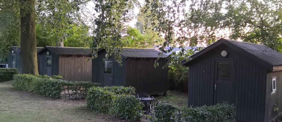 Stubbekøbing Camping