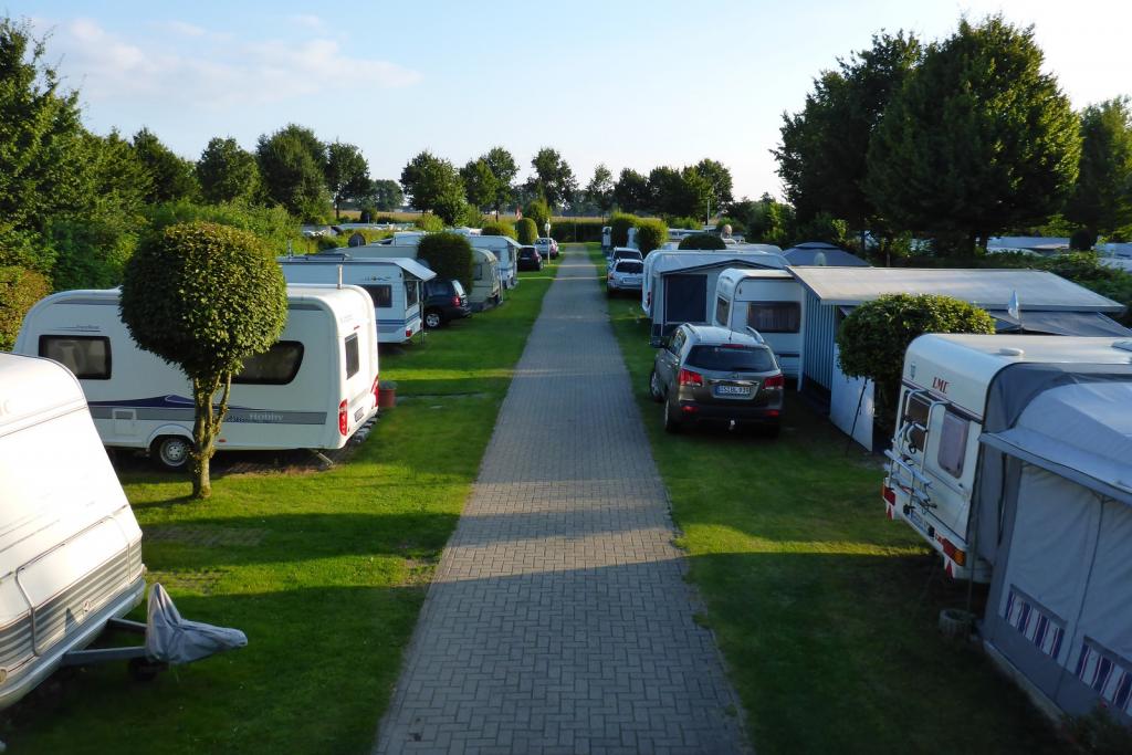 Camping Hümmlinger Land