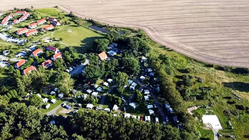 Campingplatz Küstencamp