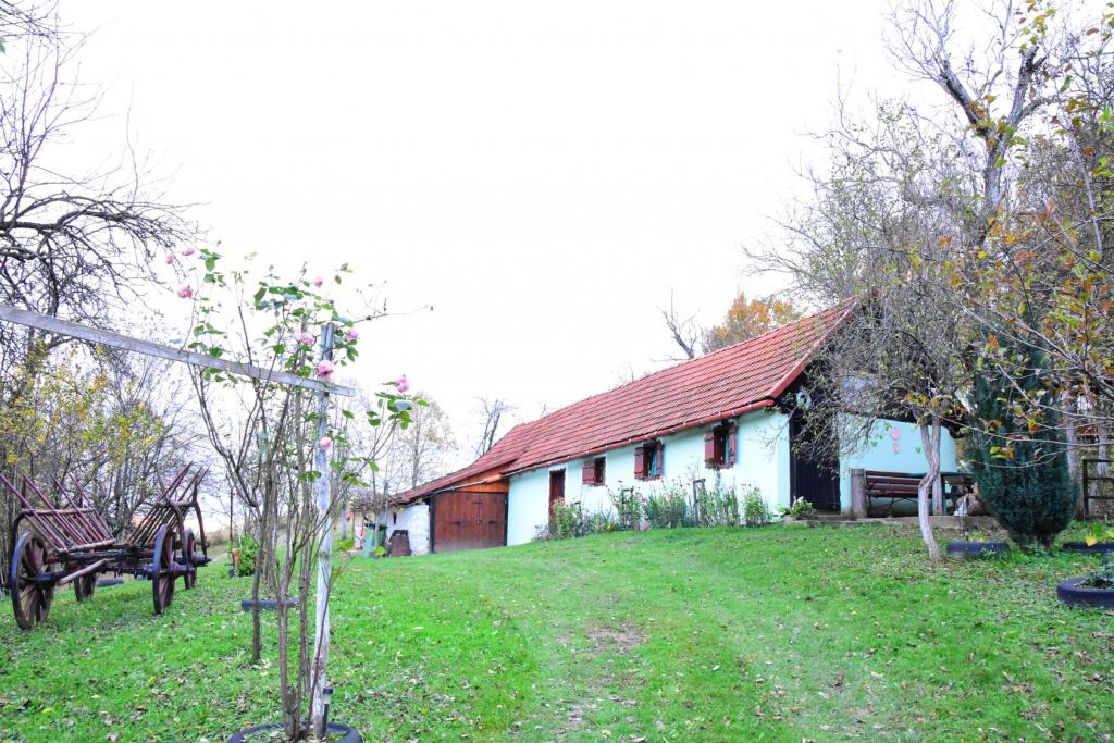 La Sălașul fermecat