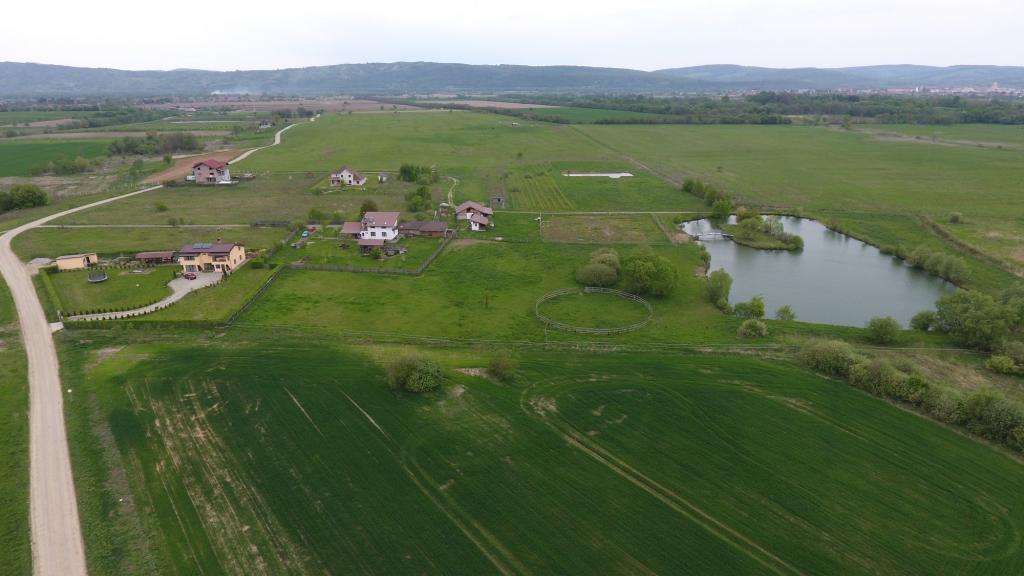 Camping Transilvania