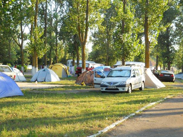 Camping Palace Venus