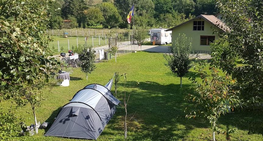 Transylvania Velo Camp