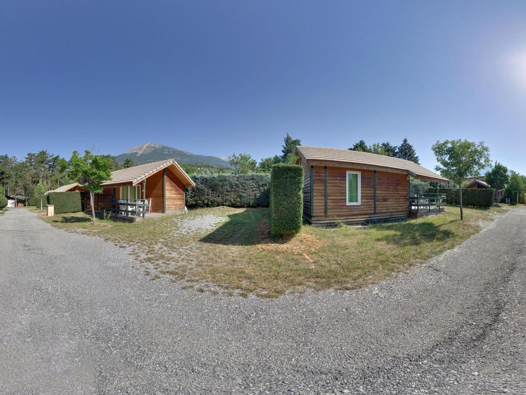 Camping Municipal de La Clapière