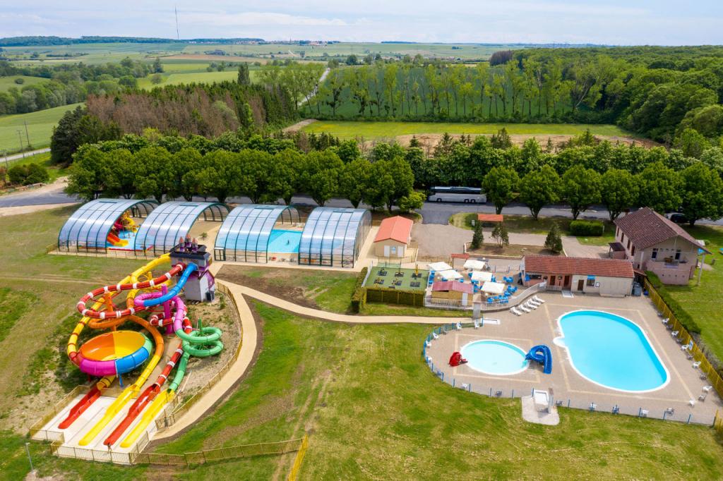 Camping Mirabelle