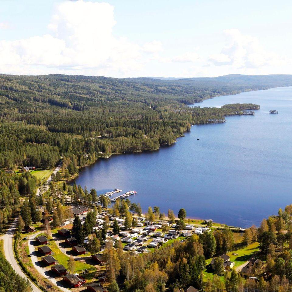 Finnskogen Turist -og Villmarksenter