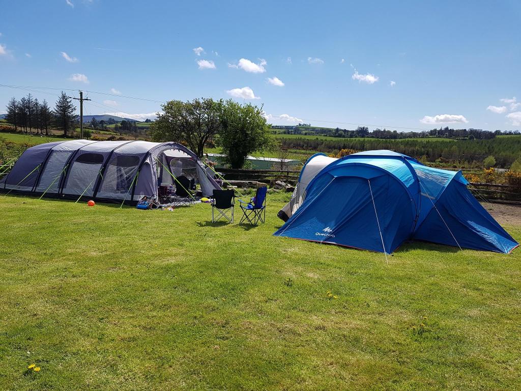 Ravens Rest Campsite