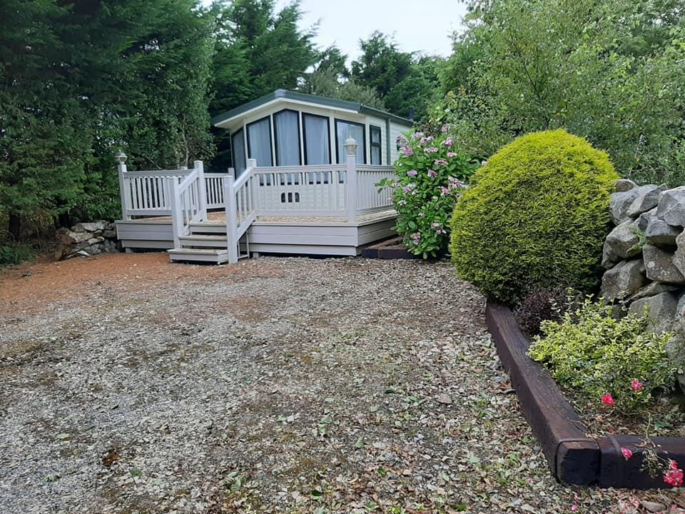 Spiddal Mobile Home Park