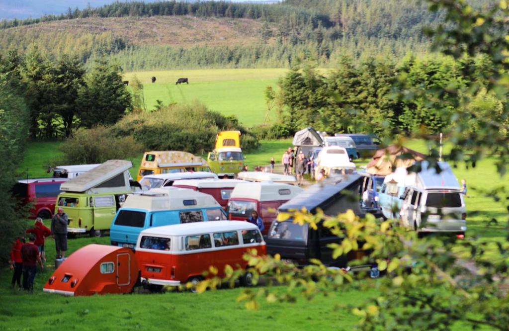 Powers the Pot Camping & Caravan Park