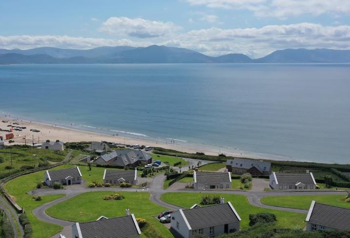 Inch Beach House & Cottages