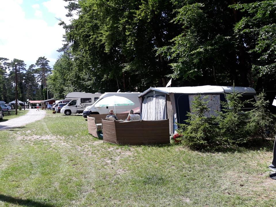 Camping 159 