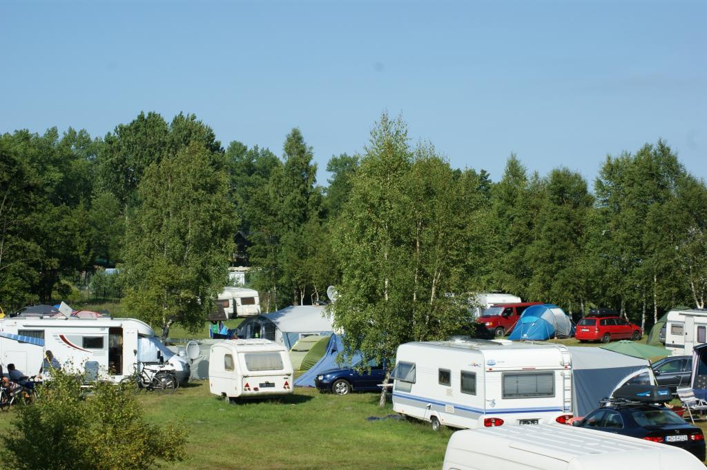 Camping Kaszubski Zakątek