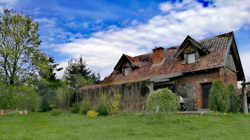 Agroturystyka Potkufka