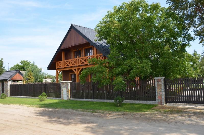 Siedlisko Poleski Zakątek