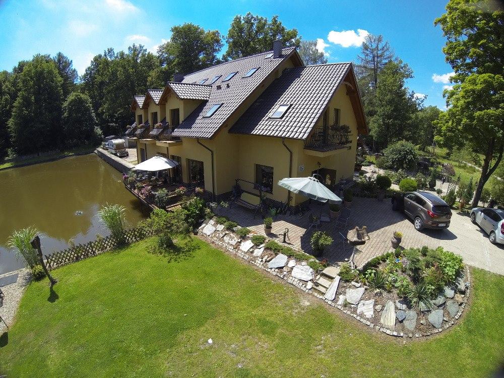 Gospodarstwo AGROMURENA