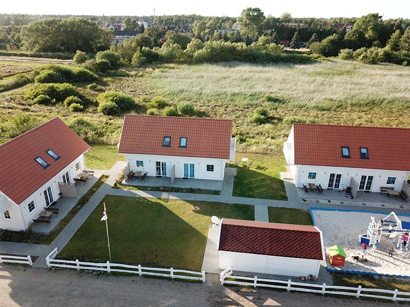 Summer Home Łeba