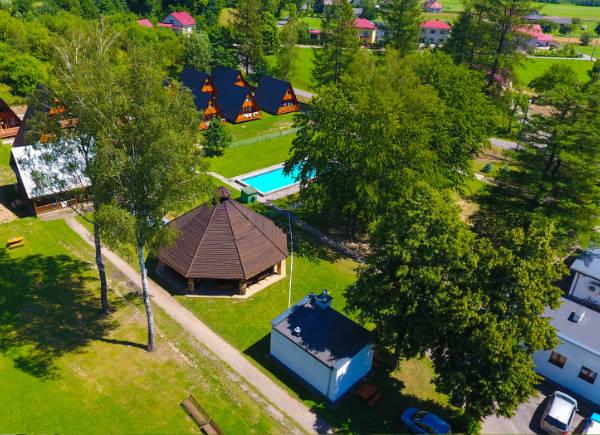 Ośrodek "Uroczysko"