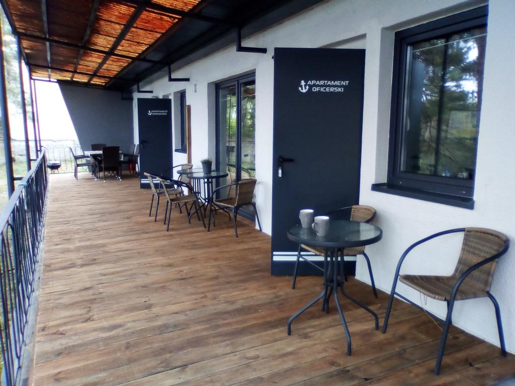 Marina Kociewska Resort & Water Sports