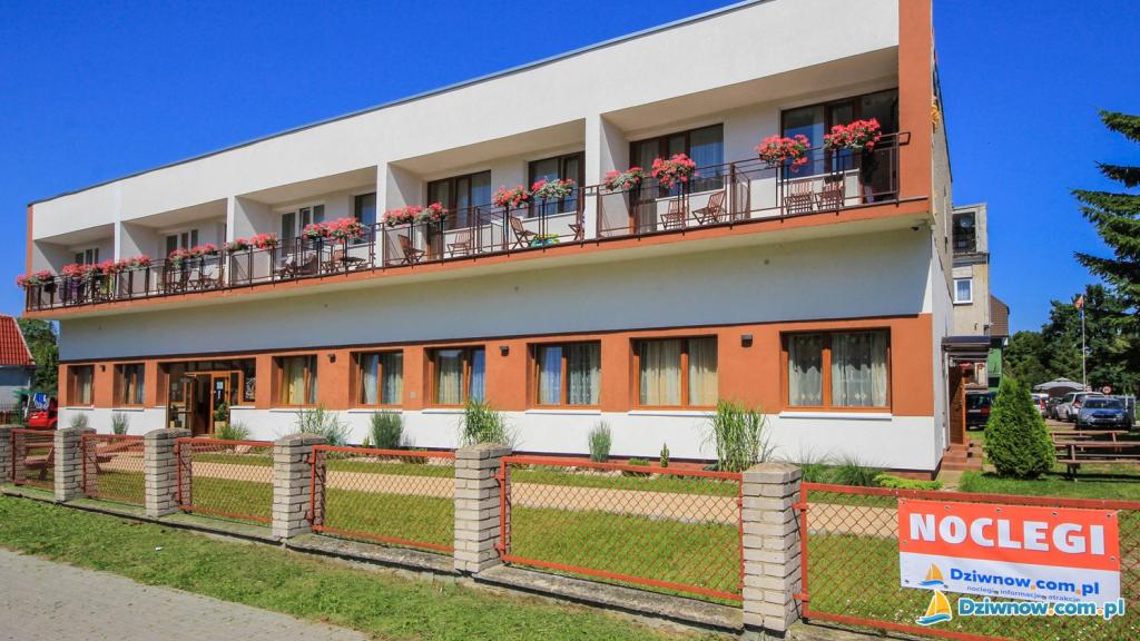 Ośrodek Wczasowy ALKA