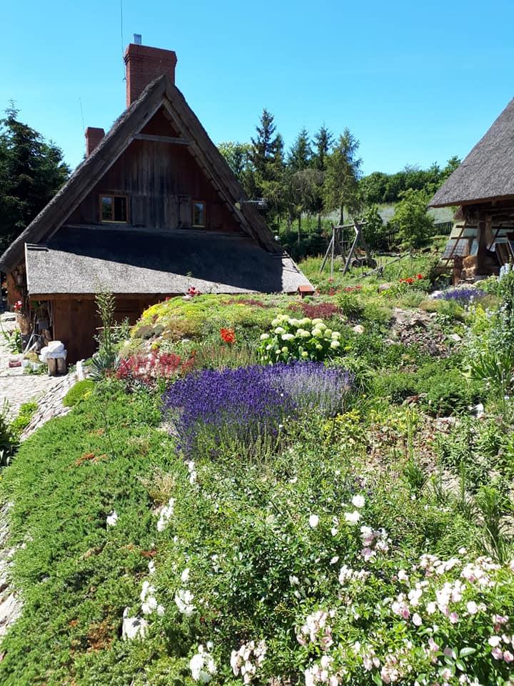 Nadwiślańska Chata