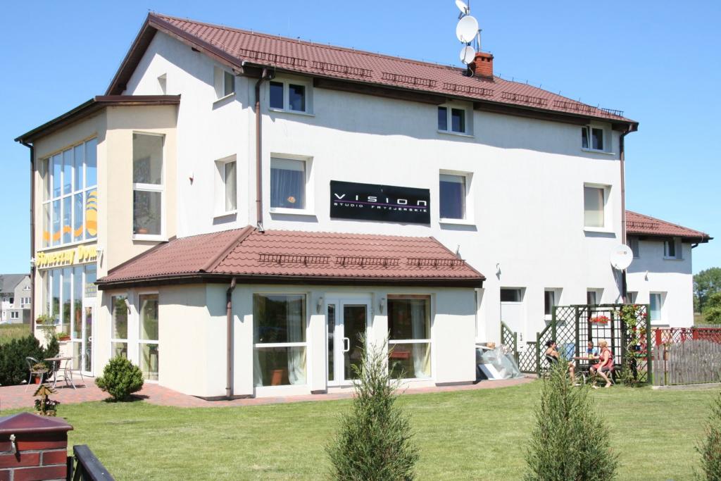 Słoneczny Dom Wypoczynkowy