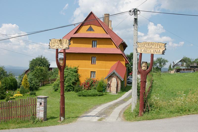 Gospodarstwo Karolina