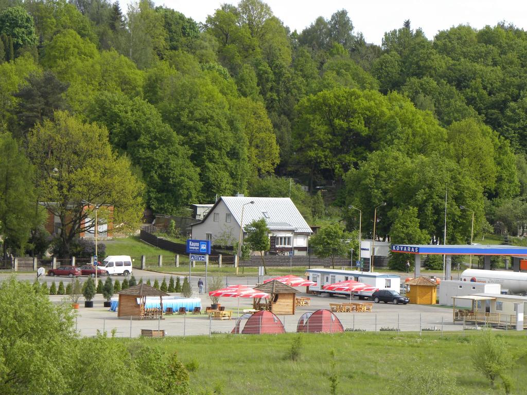 Kaunas Camping