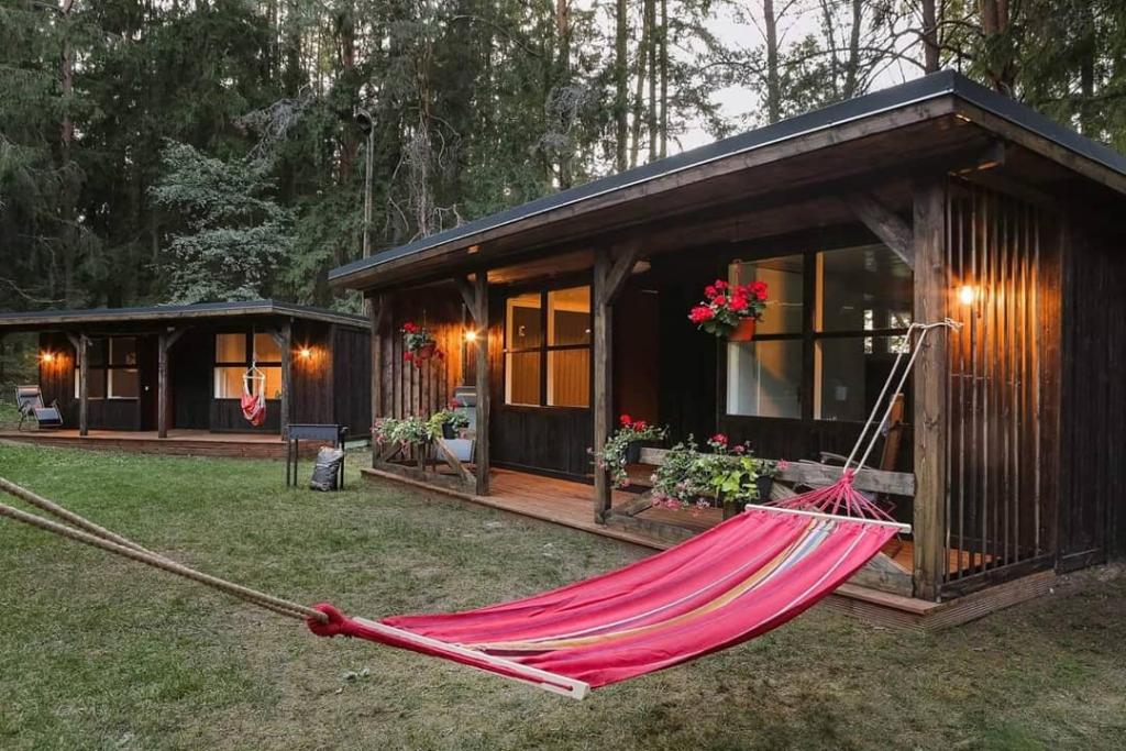 Kempings Ezīša Midziņa