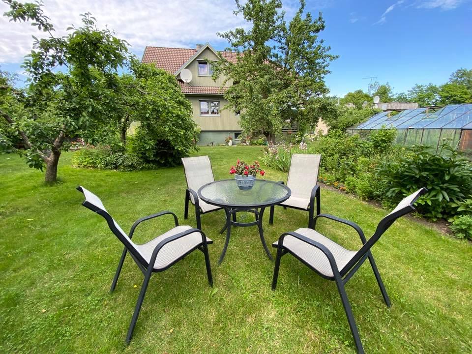 Piibelehe Guesthouse